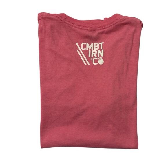 Combat Iron Thick AF Shirt Men’s Size Small - Picture 2 of 2